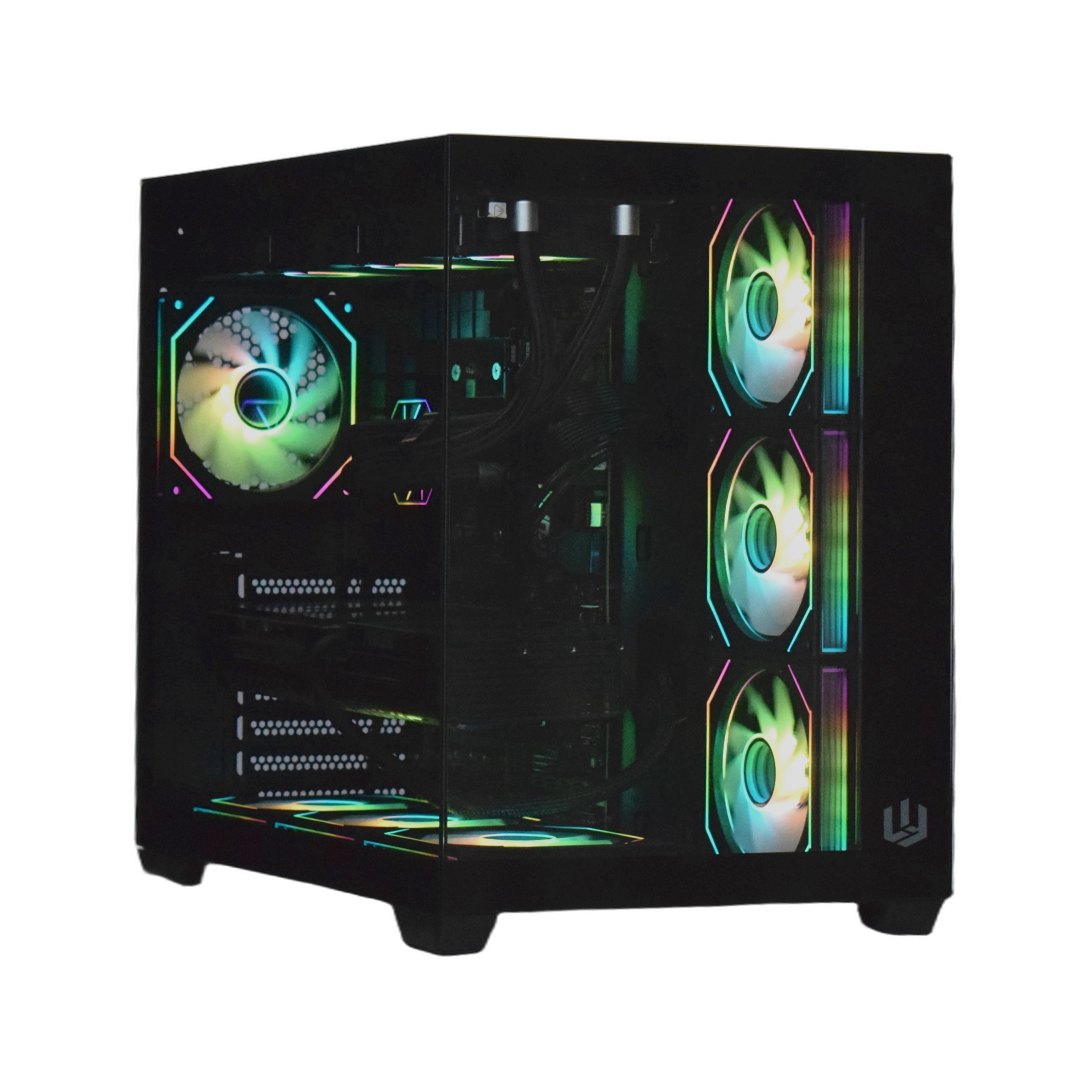 RGB și stil | Prenew